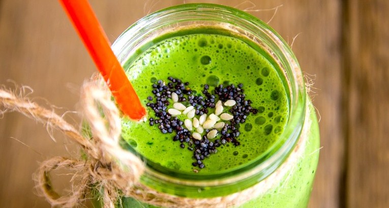 Reasons to Take a Smoothie Every Morning