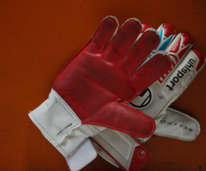 gloves