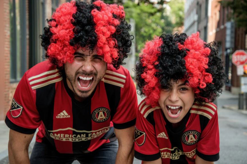 The Best Gifts for Football Fans