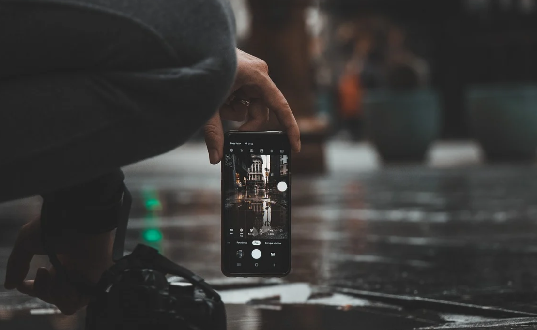 Guide to Basic Photography Types for Beginners