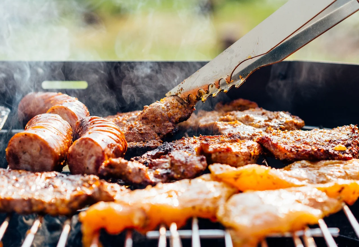 Tips to Plan a BBQ party in Your Garden