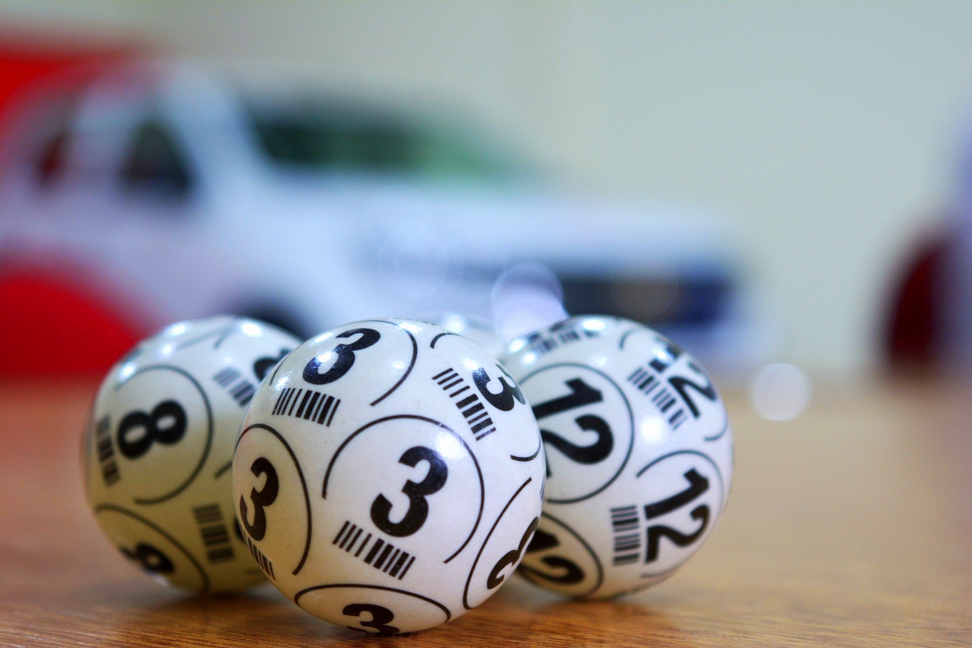 Tips on Finding a Bingo Site