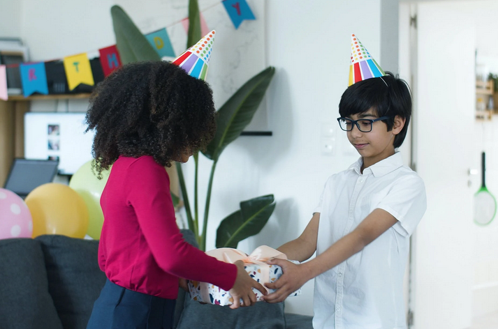 4 Things to Consider When Buying Gifts for Kids