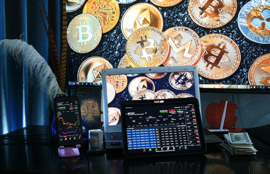 crypto investment