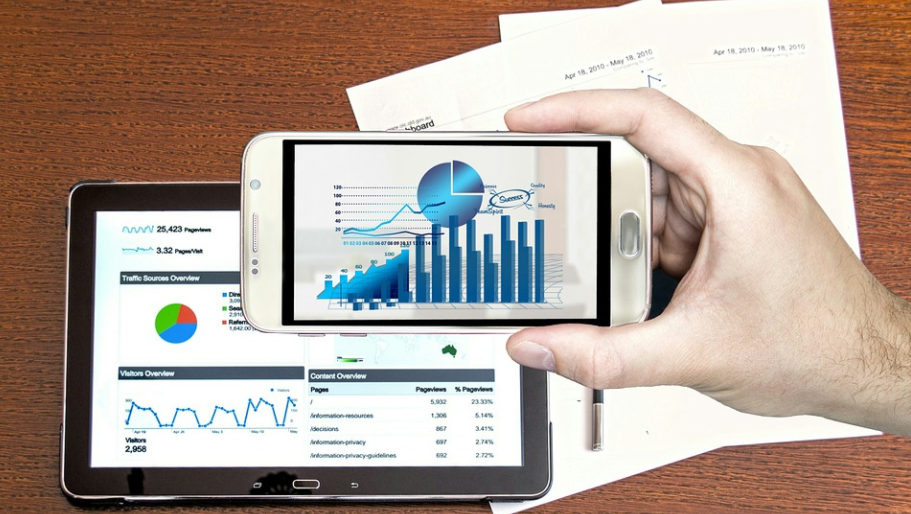 Four Investment Trends to Keep an Eye in 2022