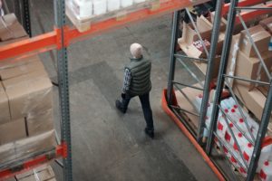supervisor