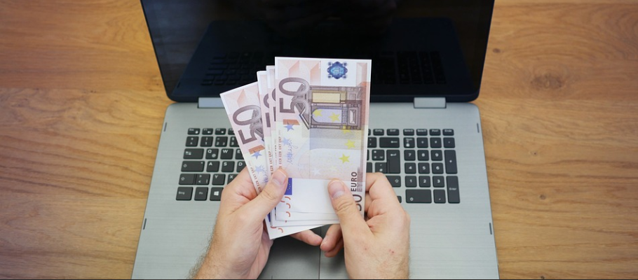 bank roll