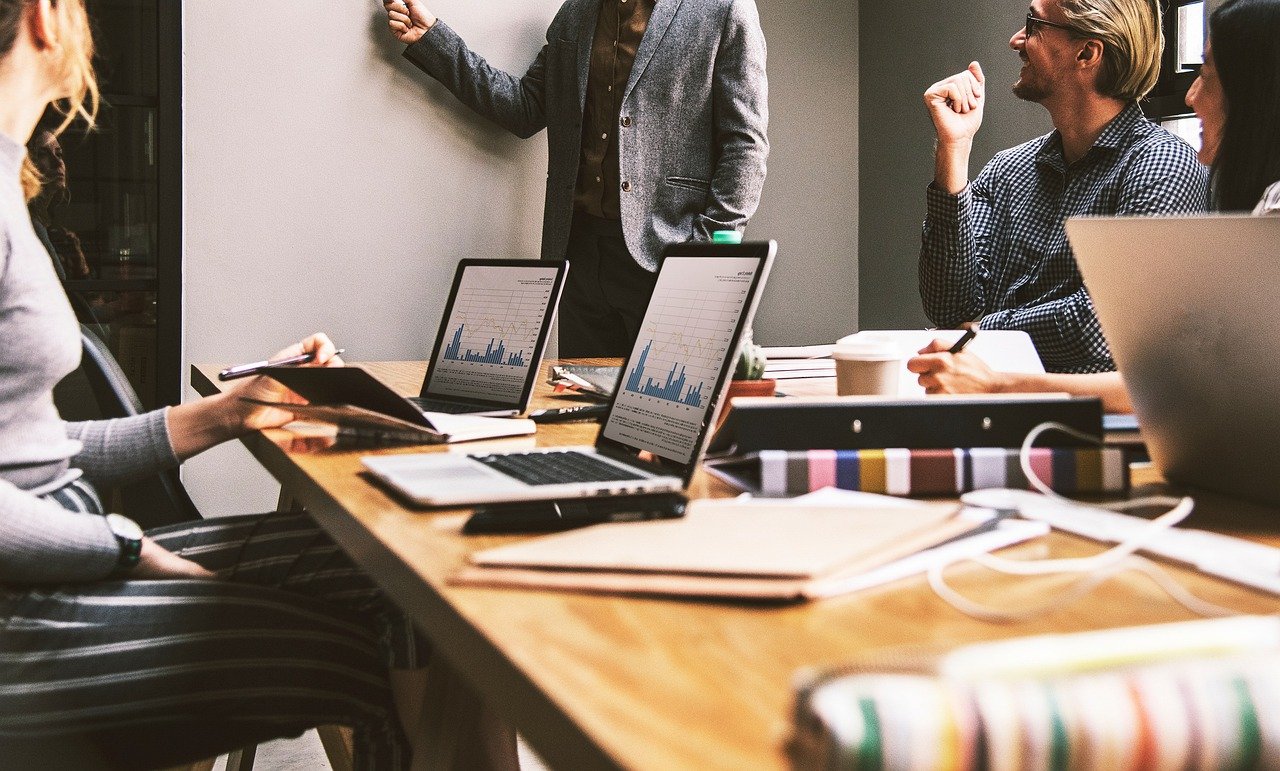 Why Your Business May Be Failing