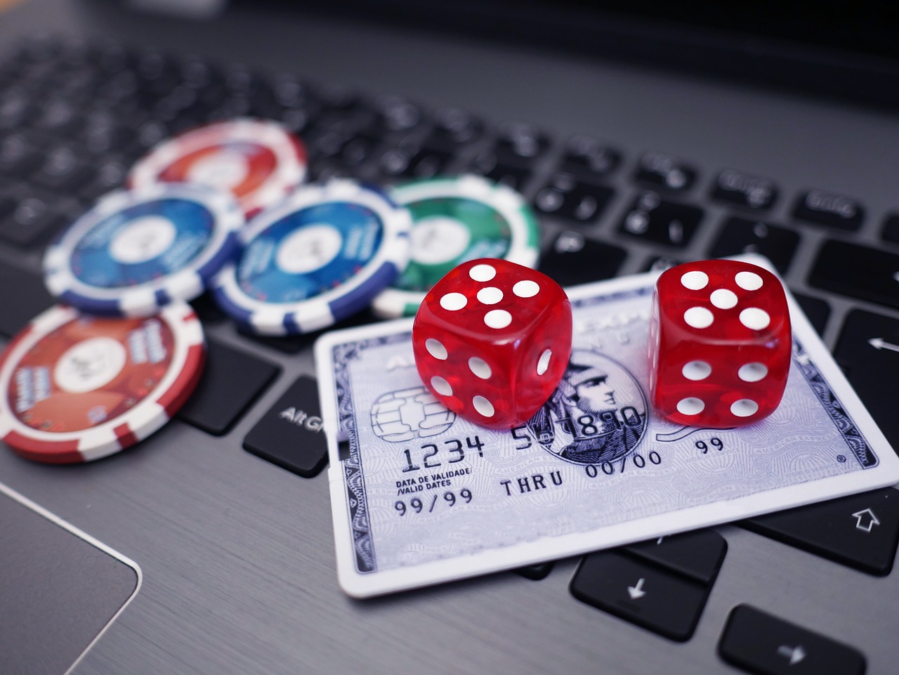 Unforgettable Experiences: How Music Delivers in Online Casinos