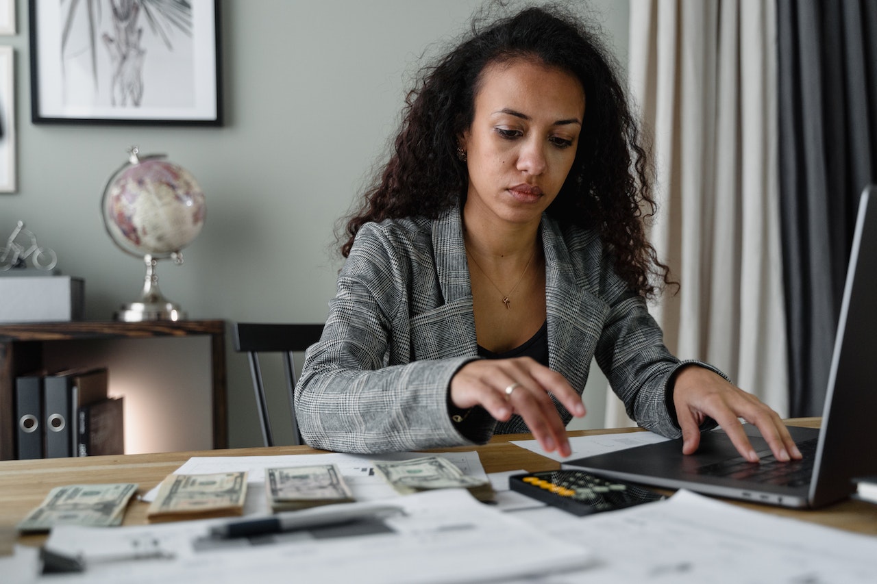 Utility Bills: The High Cost of Ignorance