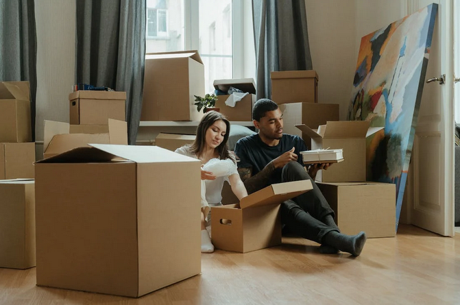 Superstitions You Might Want to Consider When Moving to Your New Rental