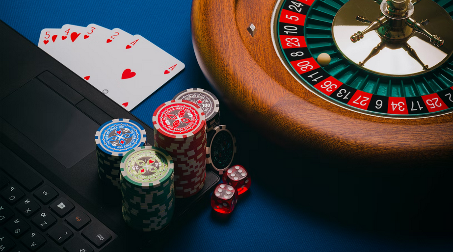 The Top Features of Bitcoin Casinos